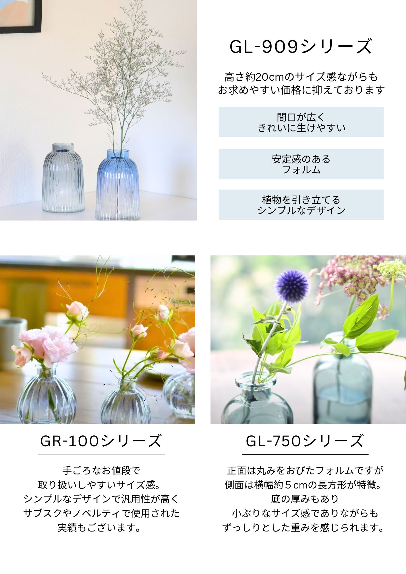 well-blooming project