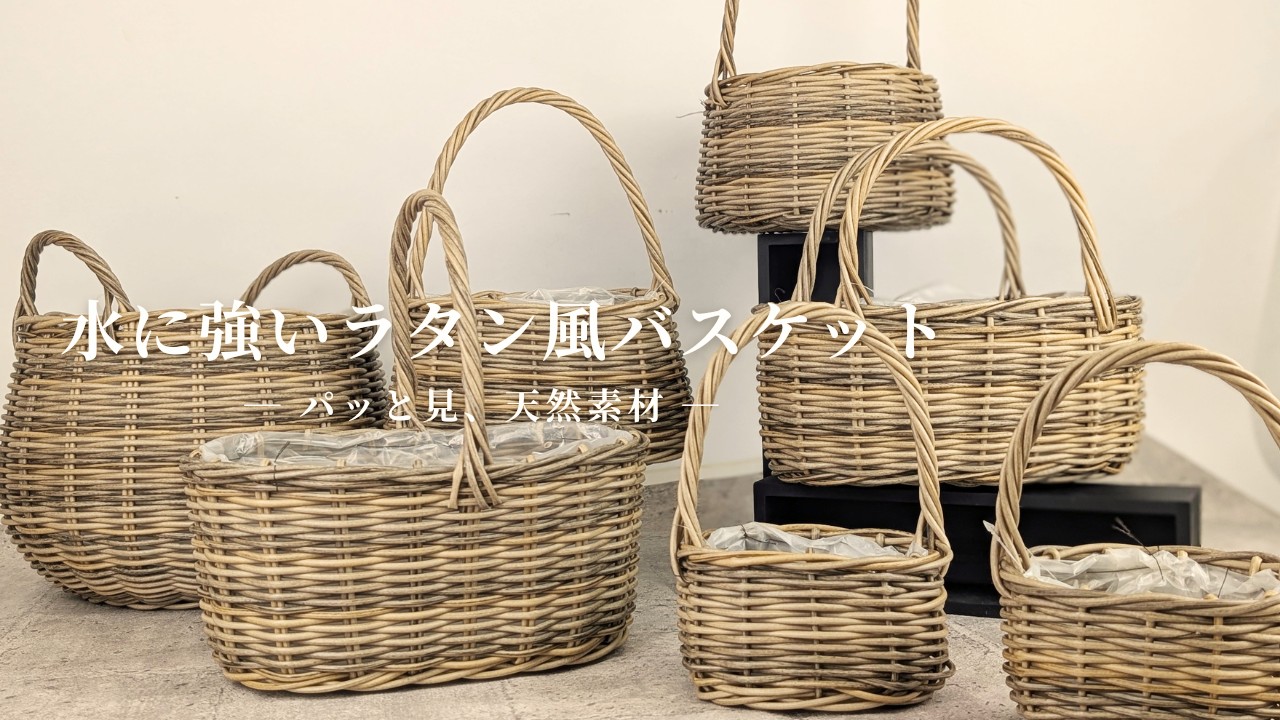 【PRシリーズ】